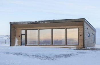 Ekkerøy Lodge-Ekkerøy-Vadsø-Kardey Media