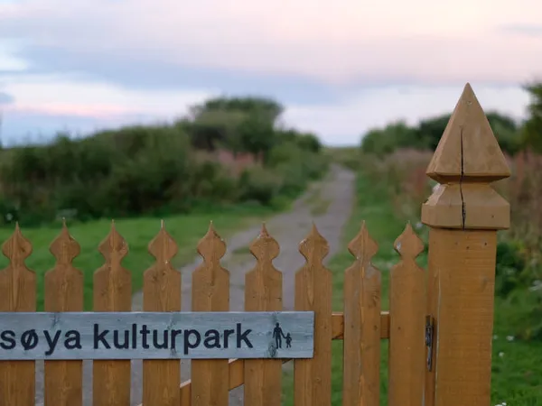 Vadsøya natur- og kulturpark