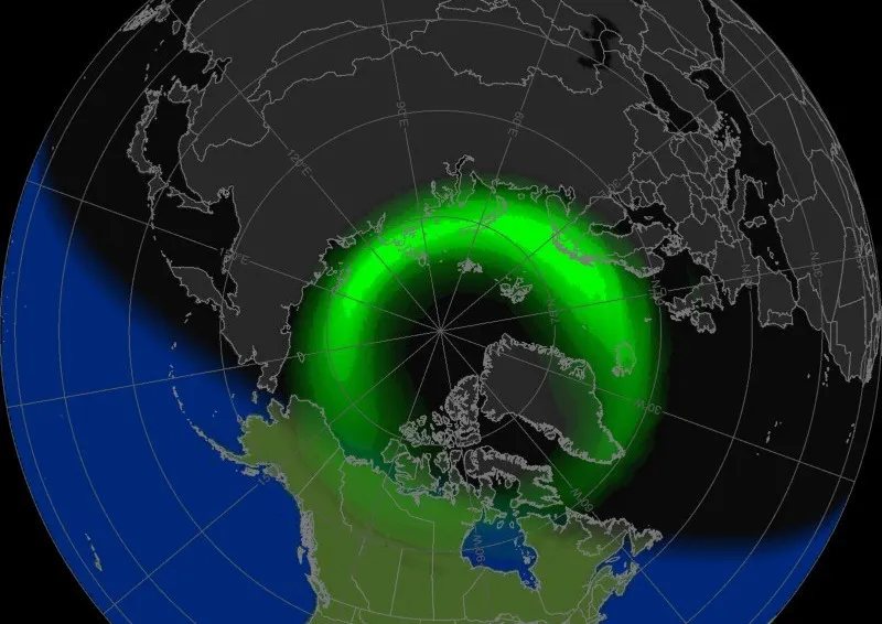 Nordlys-workshop hos Aurora Labs