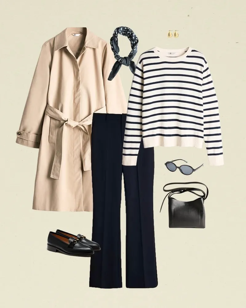 Clothes and accessories from Cubus