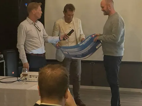 Næringslivsdagen i Varanger — bilde 2 av 14
