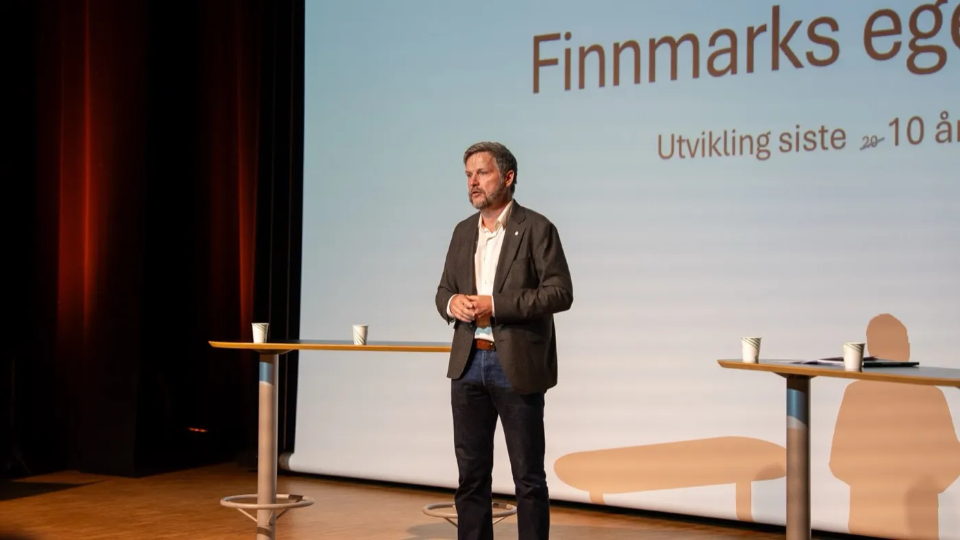 Næringslivsdagen 2025 — bilde 2 av 6