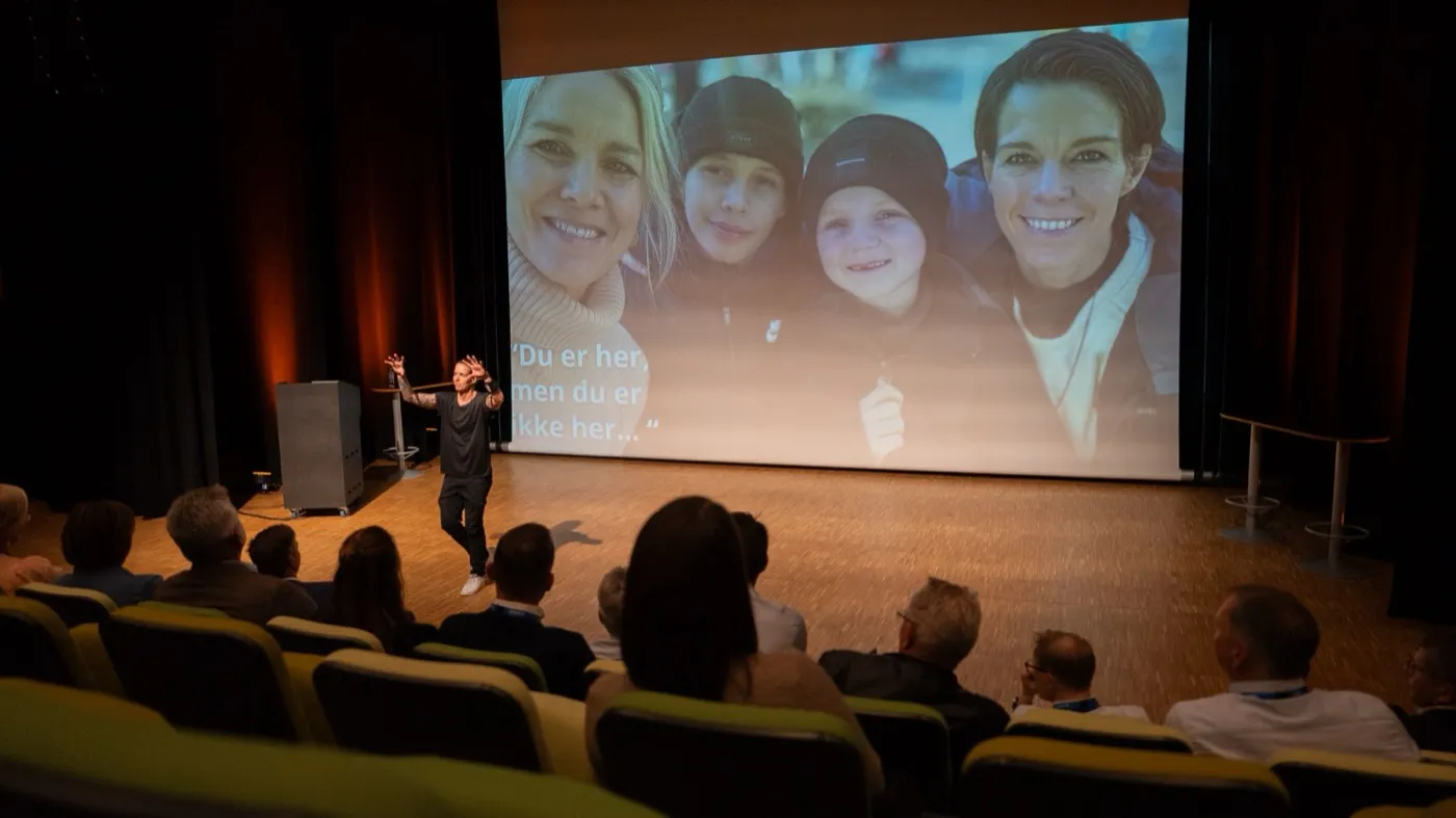 Næringslivsdagen 2025 — bilde 5 av 6
