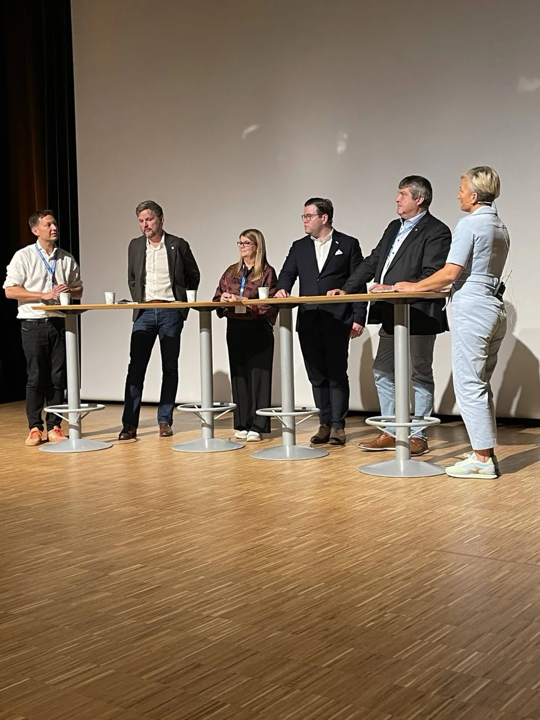 Næringslivsdagen 2025 — bilde 3 av 6