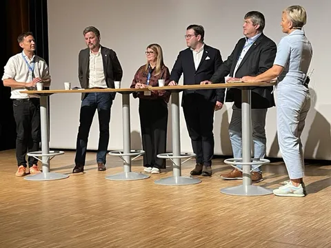 Næringslivsdagen i Varanger — bilde 7 av 14