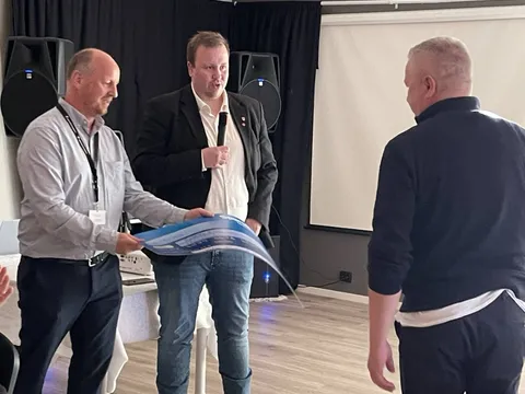 Næringslivsdagen i Varanger — bilde 10 av 14