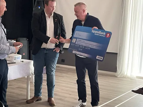 Næringslivsdagen i Varanger — bilde 11 av 14
