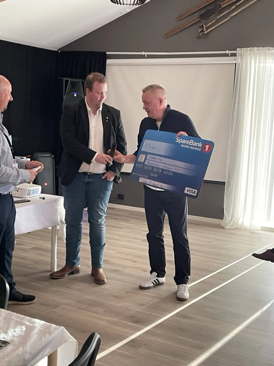 Næringslivsdagen 2025 — bilde 4 av 6