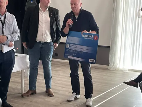 Næringslivsdagen i Varanger — bilde 12 av 14