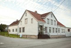 Vadsø, Esbensengården