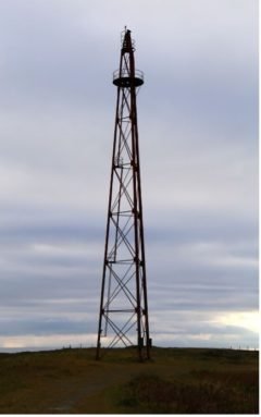 Vadsø, Luftskipsmasta 02