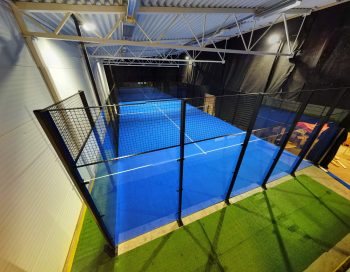 Vadsø Padel