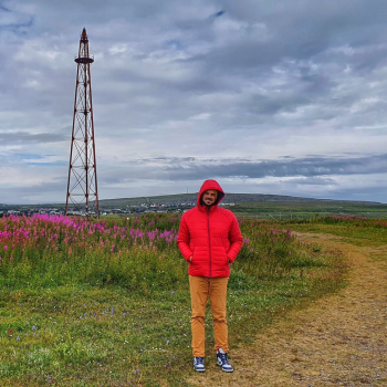 Med Hjerte For Vadsø