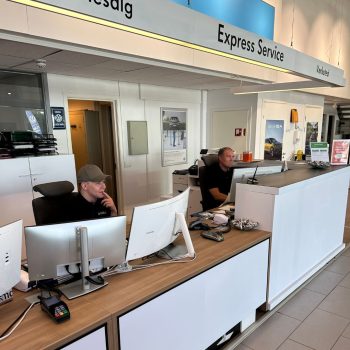 Med Hjerte For Vadsø