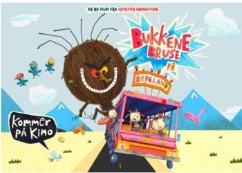 Bukkene Bruse