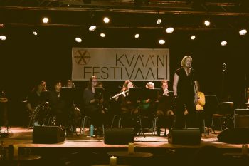 Program for kvenfestivalen 2024