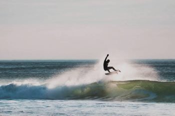 Surf Waves Main