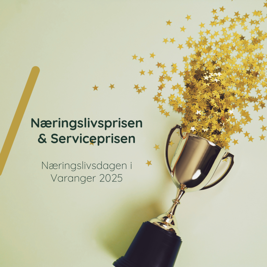 Copy Of Næringslivsdagen 2025 Talere
