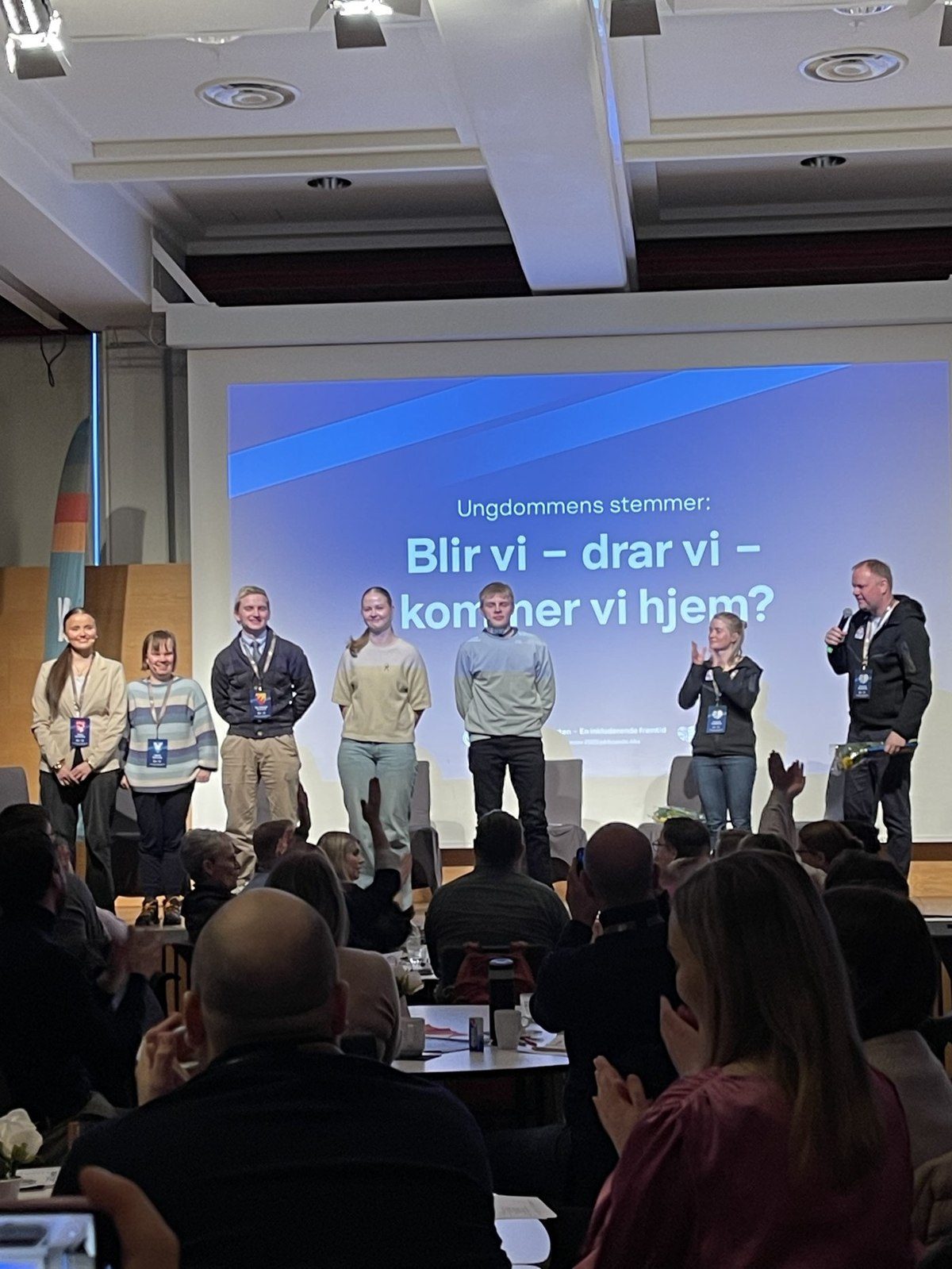 Vertskapskonferansen